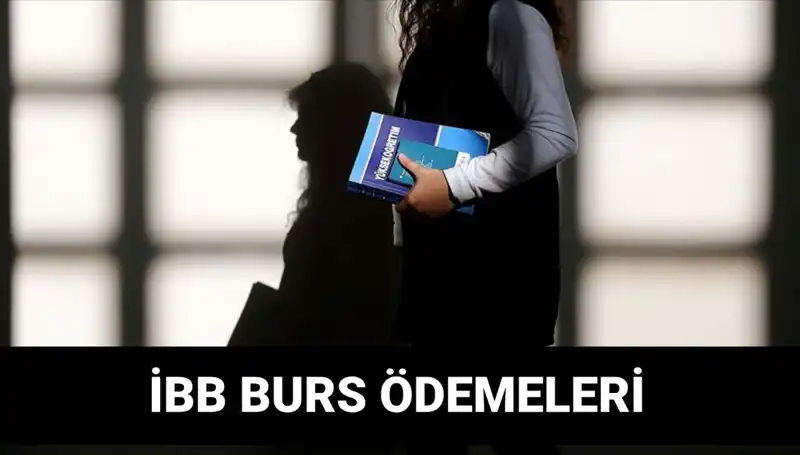 İBB Bursu 2. Taksit Ödemesi Ne Zaman Yatacak? İşte Tüm Ayrıntılar!