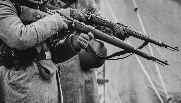 İngiliz İstihbarat Şefinin Dedesinin Şok Edici Nazi Casusluğu İfşa Oldu!