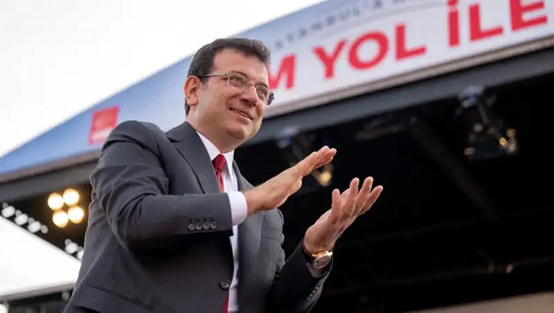 Başsavcıya Tehdit Davası: Ekrem İmamoğlu’nun Kararı Şaşırttı