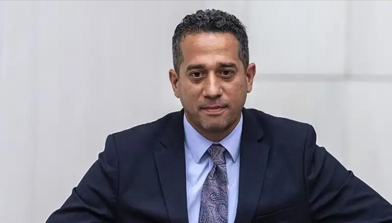 Ali Mahir Başarır: CHP'nin Dinamik İsimlerinden Biri Kimdir?