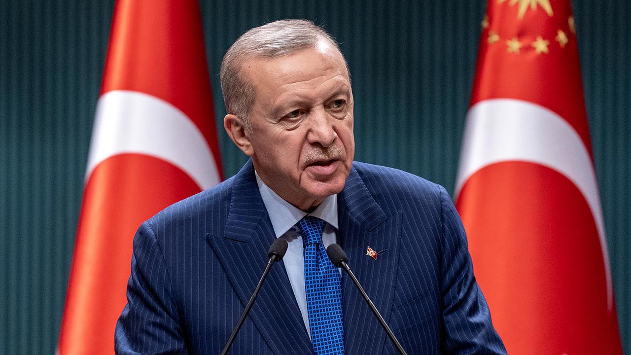 Erdoğan'dan İsrail'e Sert Tepki: Mutabakata Rağmen Saldırılar Endişe Verici