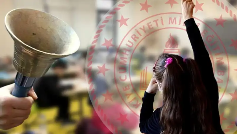 2025 MEB Yaz Tatili Takvimi: Öğrenciler Ne Zaman Okula Veda Edecek?
