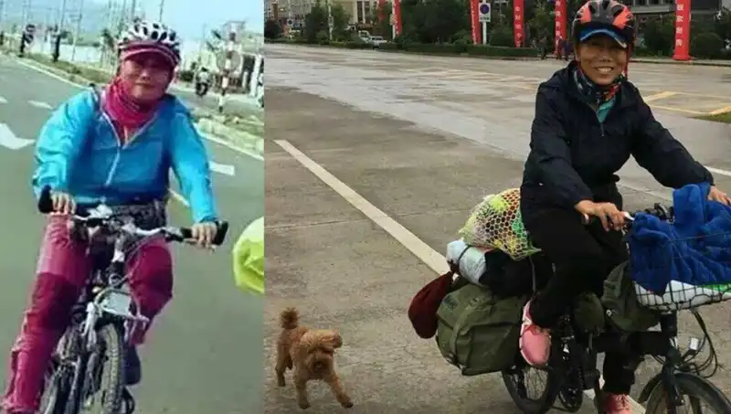 Bisikletle Dünya Turu: Depresyonu Yenmenin Sırrı