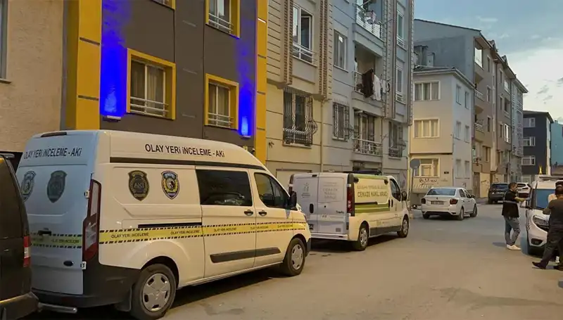 Apartman Merdiveninde Gizemli Ölüm: Olayın Perde Arkası Neler?