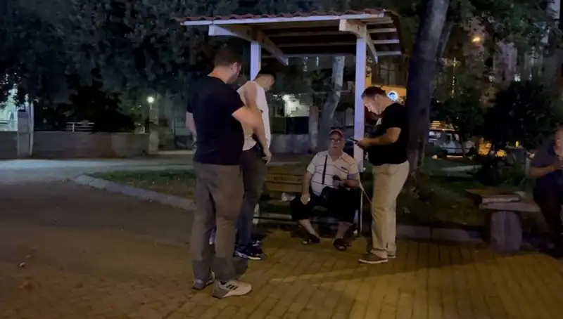 Görme Kaybı Olan Adamın Telefonunu Çaldılar: Büyüyen Güvenlik Sorunu
