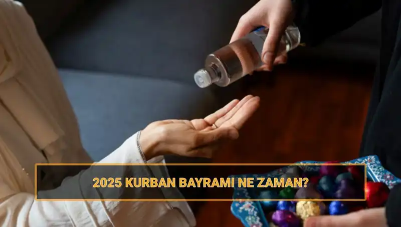 2025 Kurban Bayramı: Tarihleri, Tatil Süresi ve Geleneğin Önemi