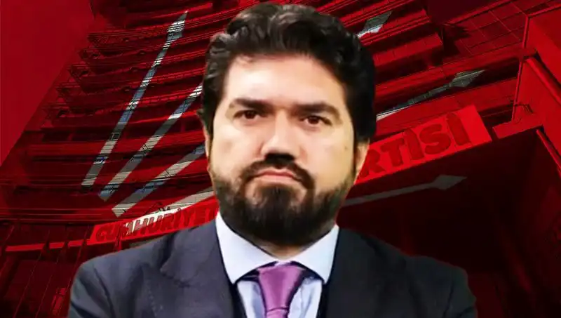 CHP'ye Kayyum İddiaları ve Kütahyalı'nın Gözaltı Süreci