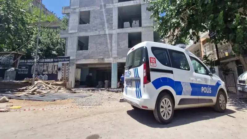 Diyarbakır'dan İki Gözyaşı: Gece Saatlerinde Gelen Acı Haber