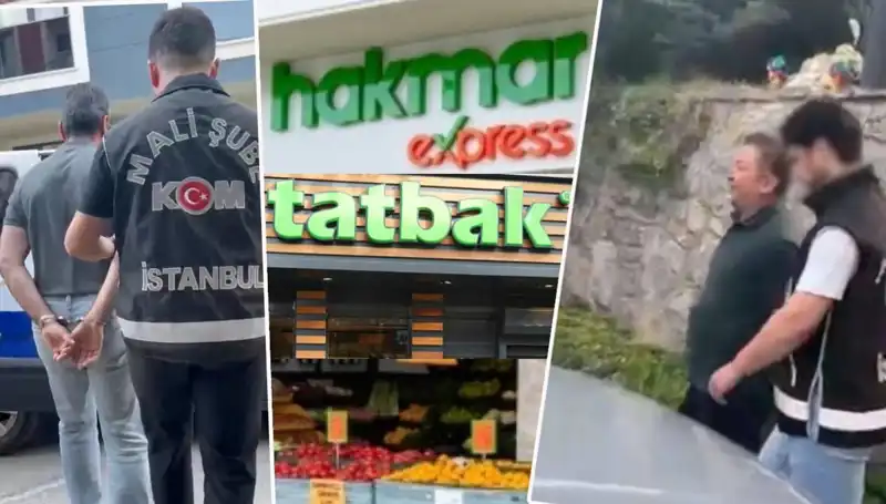 FETÖ’nün Gizli Finans Yapılanması: MİT Raporunda Şok Bilgiler Ortaya Çıktı