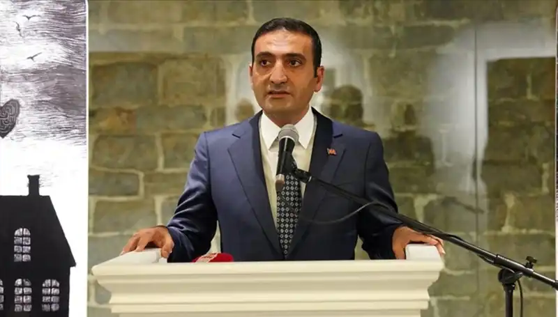 Beyoğlu'nun Yeni Yüzü İnan Güney: Kimdir, Hedefleri Neler?