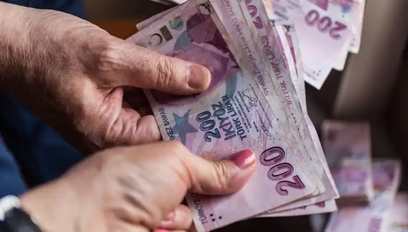 Temmuz 2025’te Memur ve Emekli Maaşlarına Yapılacak Zam Ne Olacak?