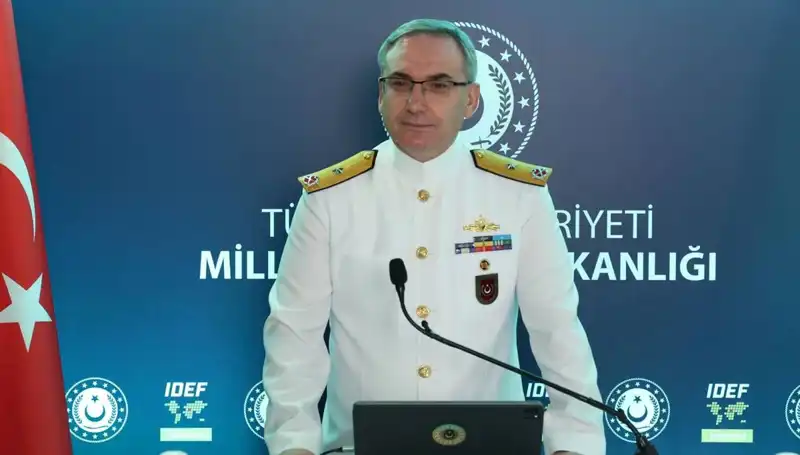 Türkiye-Suriye İlişkilerinde Yeni Dönem: Resmi Destek Talebi