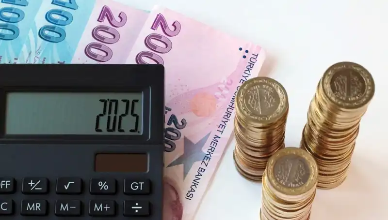 Temmuz 2025'te Memur ve Emekli Maaşlarına Ne Kadar Zam Bekleniyor?
