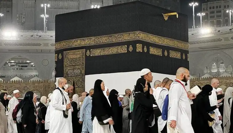 Suudi Arabistan, Kaçak Hac Önlemleri ile Hac Sistemini Güçlendiriyor