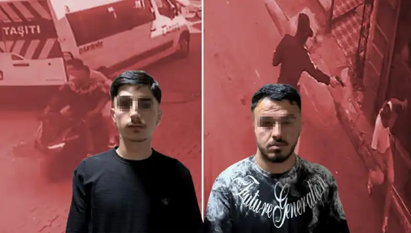 Suç Makinesinden Şifreli İletişim: "Demir ve Çekirdeği Hazırla" Talimatı