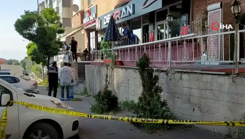 Erzurum'da İş Yerine Yapılan Kurşun Saldırısı: Olayın Perde Arkası