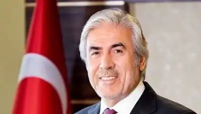 İş Dünyasına Veda: Tanınmış Girişimci Ali Altınbaş'ı Kaybettik