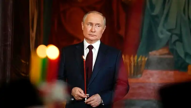 Zelenski: "Putin’in Sağlığı Kötü, Yakında Ölecek" İddiasıyla Gündemde