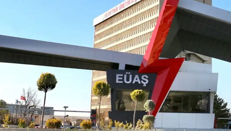 EÜAŞ Sürekli İşçi Alımı: Başvurular Nasıl Yapılır?