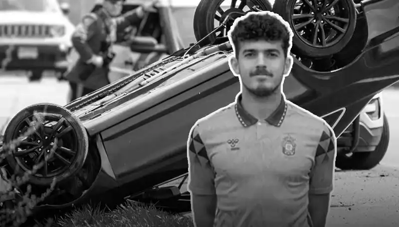Trajik Kaza: Kulüp, Futbolcusunun Hayatını Kaybettiğini Duyurdu