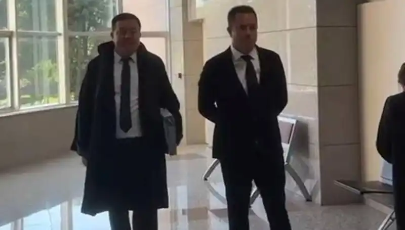 Yasa Dışı Bahis Reklamı İddiasıyla Acun Ilıcalı Mahkemede