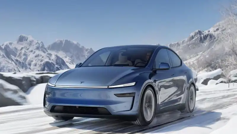 Tesla, Türkiye’de Her Gün Yeni Sipariş İmkanı Sunuyor!