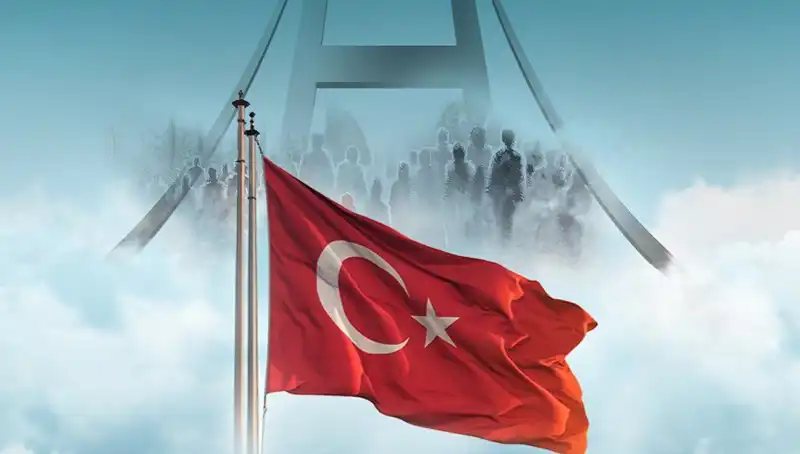 Spor Kulüpleri, 15 Temmuz Demokrasi ve Milli Birlik Günü'nü Anma Mesajlarıyla Taçlandırdı
