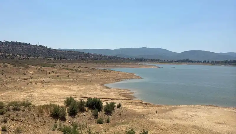 Bodrum'da Su Krizi: Kesintilerin Arkasındaki Sebepler Nelerdir?