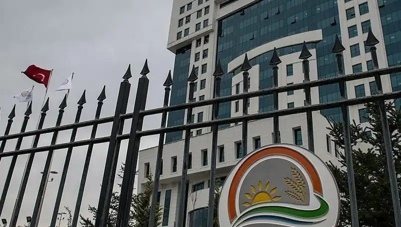 2025 Yılında Tarım ve Orman Bakanlığı 8500 Personel Alımı Başlıyor!