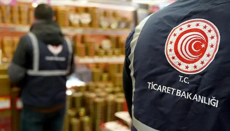 455 Milyon Lira Ceza: Pahalılıkta Rekor Kıran Firmalara İhtiyaç Duyuluyor!