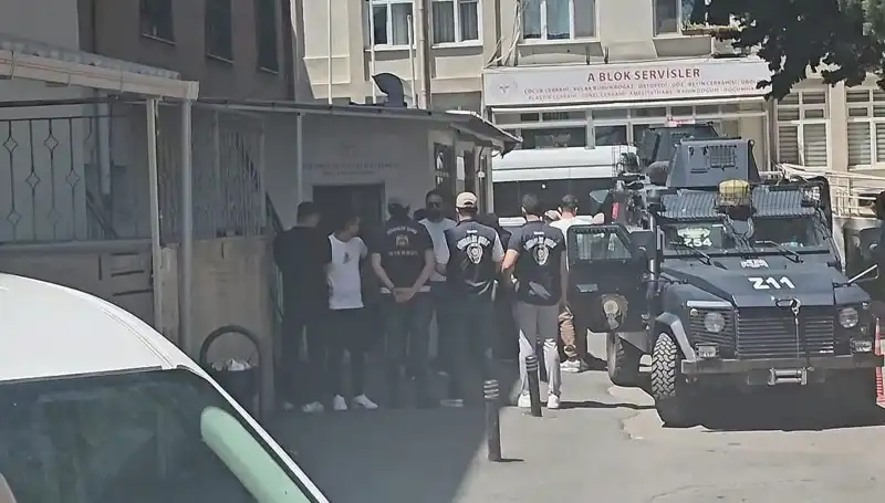 Leman Dergisi Soruşturmasında Dört Kişi Tutuklandı: İfadeler Şok Yarattı