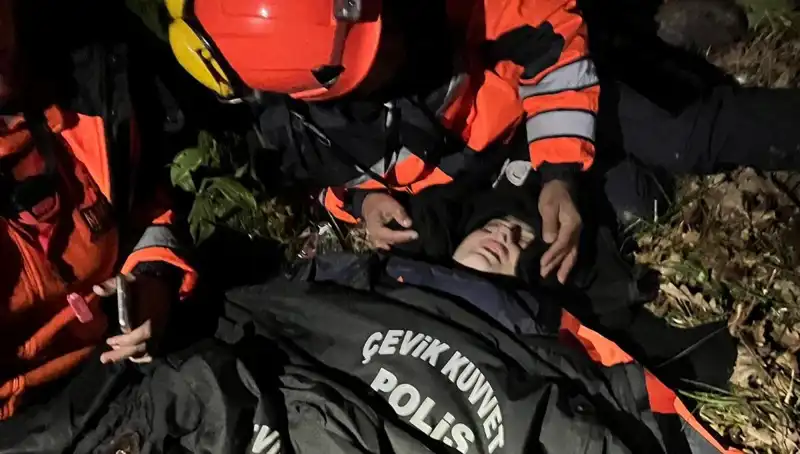 Dört Gündür Kayıp Olan Mimar Ece Gürel, Belgrad Ormanı’nda Bulundu!
