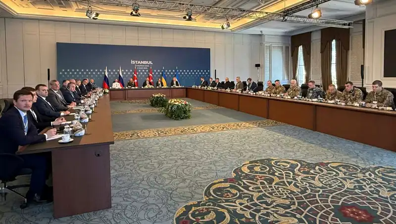 İstanbul’da Barış Zirvesi: Dünya Liderlerinden Kritik Açıklamalar ve Stratejik Oyuncaklar