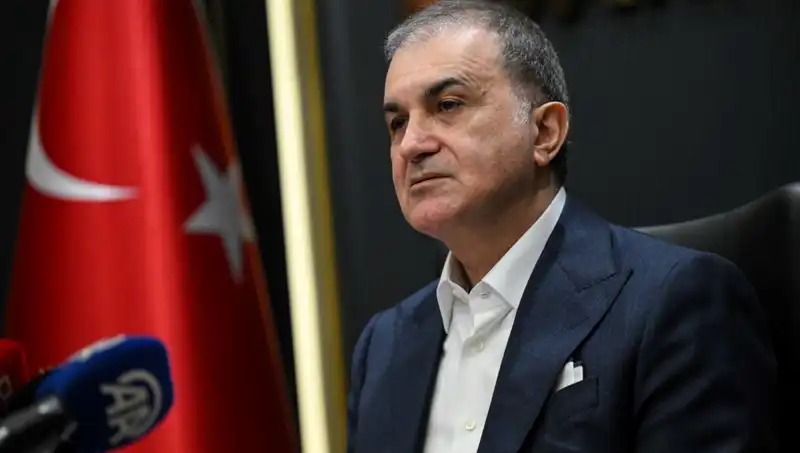 İslam Düşmanlığına Karşı Ömer Çelik'ten Kapsamlı Uyarı ve Çağrı