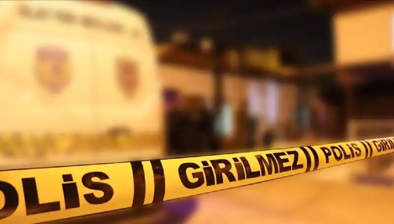Denizli’de İki Can Almaya Neden Olan Olay: Polis Memuru Ailesini Katletti!