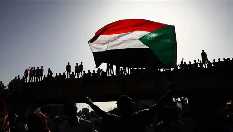 Sudan'da Kriz Tırmanıyor: Paralel Hükümet Kuruldu!