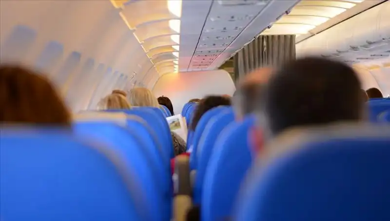 Uçağı Yön Değiştiren Risklerin Arkasında Yatan Tehlikeler