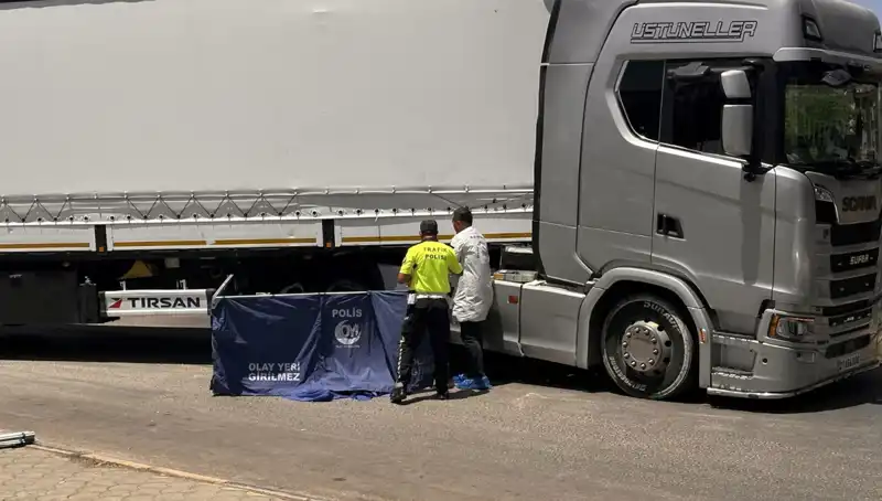 Gaziantep’te Feci TIR Kazası: İki Can Kaybı ve Yaralılar
