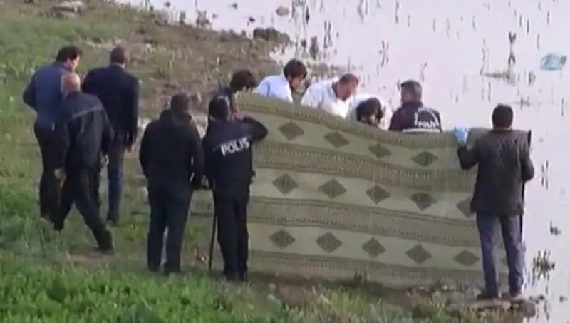5 Yaşındaki Melike’nin Trajik Ölümü: Baba ve Üvey Annesi İlk Kez Mahkemede