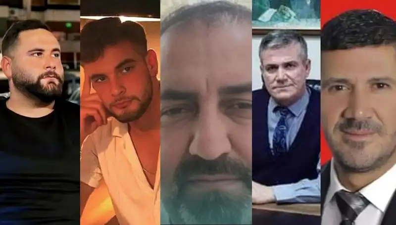 Sakarya'da Silkelenen Bir Gece: 5 Ölü ve 12 Gözaltı ile Sonuçlanan Çatışma