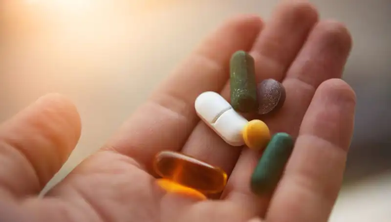 ABD’li Doktorun Açıklamaları: Almamanız Gereken 3 Vitamin Takviyesi