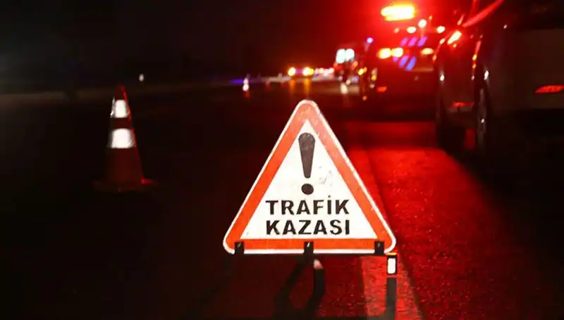 Şanlıurfa’da Zincirleme Kaza: 7 Yaralı, Trafik Güvenliği Sorunları Gün Yüzüne Çıktı