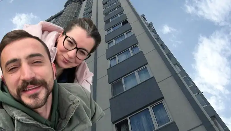 Şeyma'nın Ölümü: İntihar mı Cinayet mi? Parmak İzi İpuçları Sorduruyor!