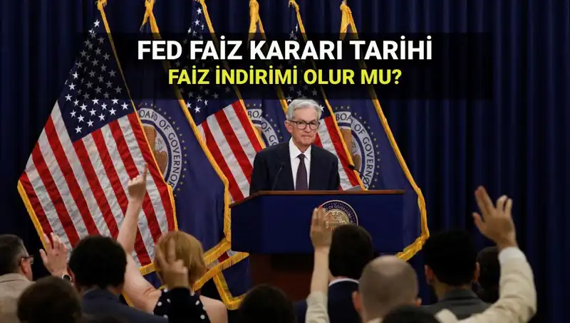 ABD Merkez Bankası'nın Temmuz Faiz Kararında Neler Olacak?