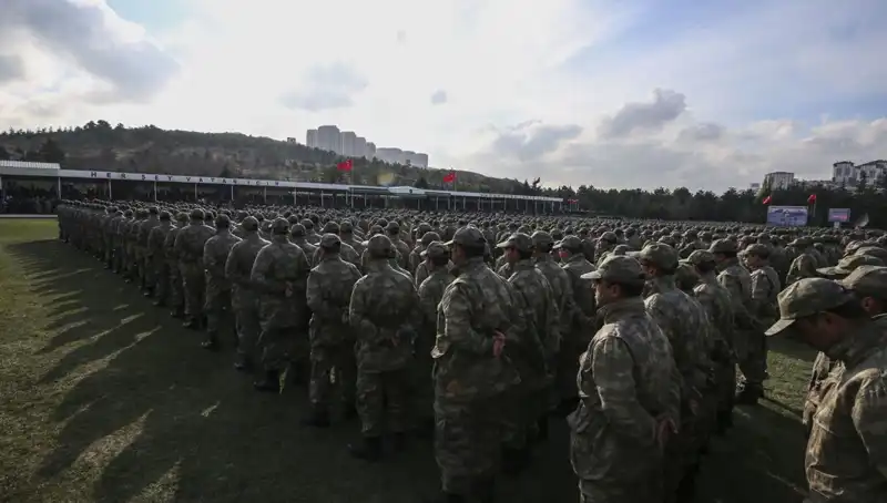 2025 Yılında Bedelli Askerlik: Celp ve Sevk Dönemleri Hakkında Bilmeniz Gerekenler
