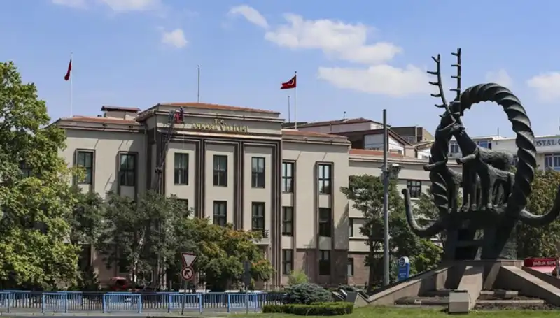 Ankara Valiliği'nden 12/12 Çalışma Sistemi ile İlgili Açıklama