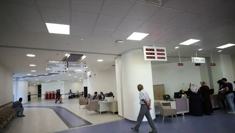 Sosyal Güvenlik ve Kamu Denetleme Kurumu'ndan Parasını Geri Aldı: Olayın Detayları