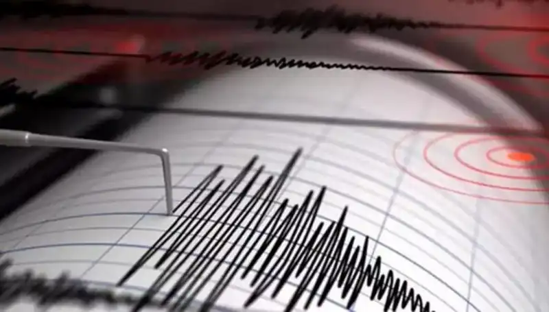 Kahramanmaraş'ta 4,1 Büyüklüğünde Deprem: Uzmanlar Ne Diyor?