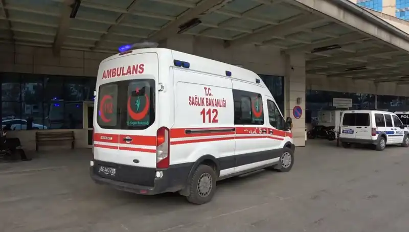 Birlikte Yaşadığı Adamı Bıçaklayan Kadının Şok Edici Savunması