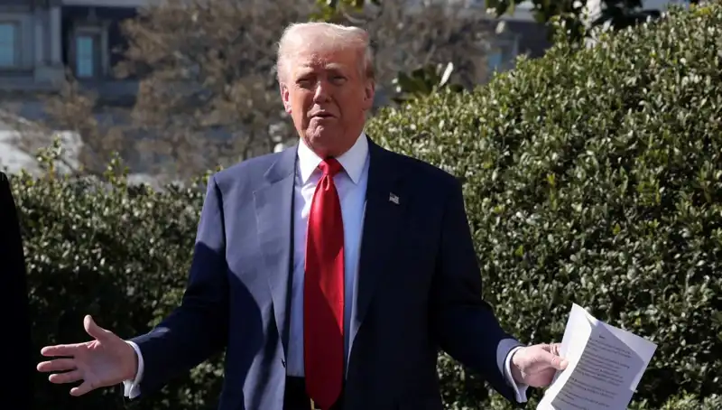 Trump'ın Yeni Seyahat Yasağı Taslağı: Hangi Ülkeler Listeye Alındı?